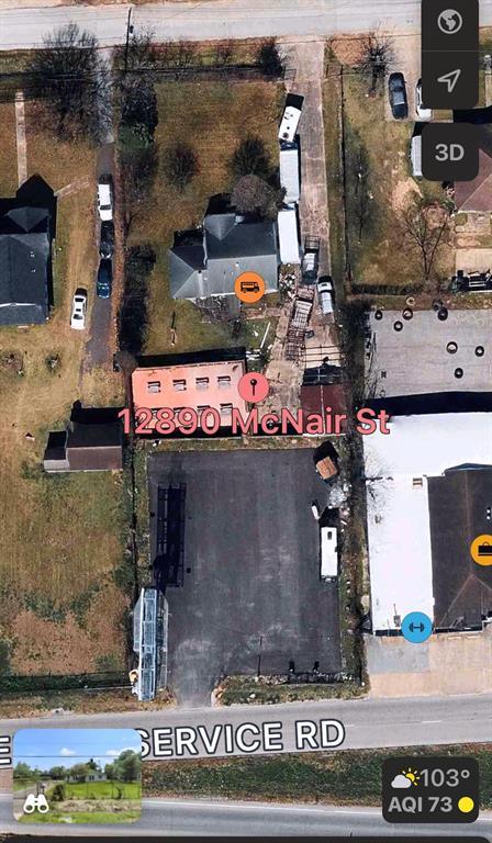 12890 Mcnair St, Houston, TX 77015 for Sale