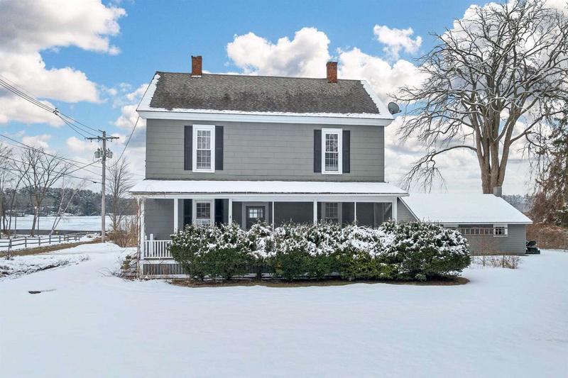328 Whittier Highway, Center Harbor, NH 03226  623280592 for Sale