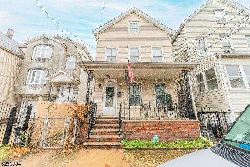 Elizabeth, Union County, NJ House for sale Property ID: 418526826