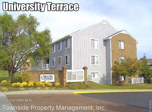 1208 University Terrace - Blacksburg, VA 24060 - Home For Rent