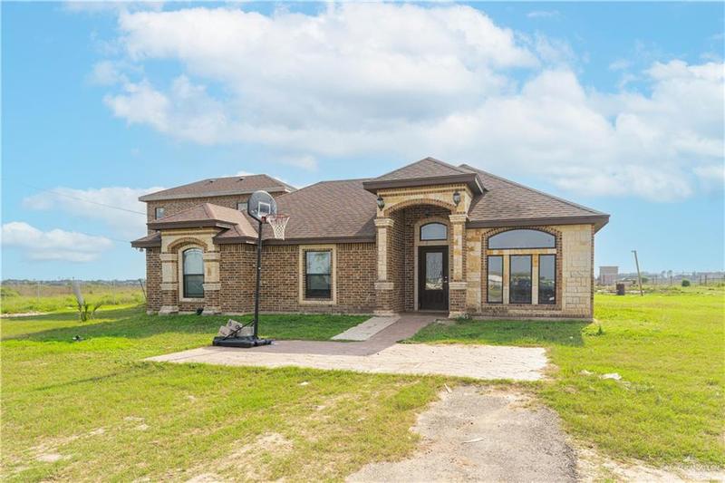 9445 Mile 20 Road, Edcouch, TX 78538 for Rent