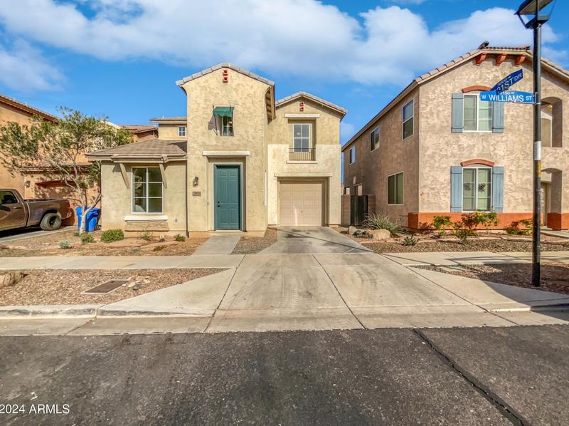 10124 W Williams St, Tolleson, AZ 85353 - MLS 6647371 for Sale
