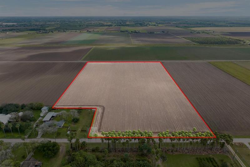 0 S Kansas City Rd, La Feria, TX 78559 for Sale