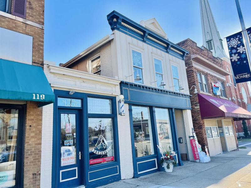 Monroe, Monroe County, MI Commercial Property, House for sale Property ID: 418594849