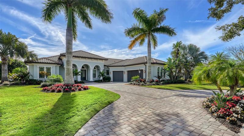 19444 BEACON PARK PL, BRADENTON, FL 34202 Single Family Residence For Sale  MLS# A4596661