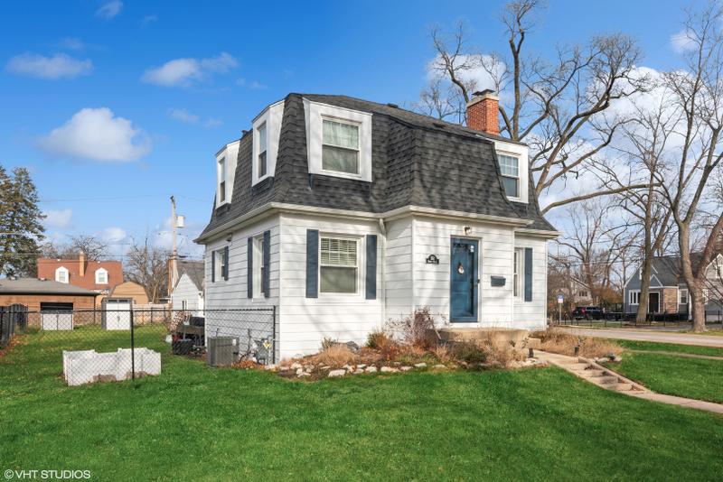 352 Harvey Avenue, Des Plaines, IL 60016 for Sale