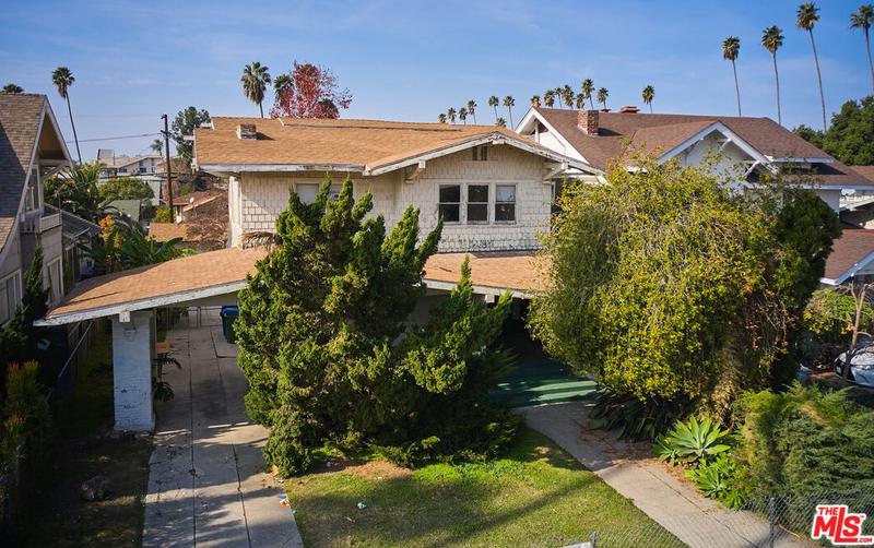 225 S Ardmore Ave, Los Angeles, CA 90004 - MLS 24-349873 for Sale