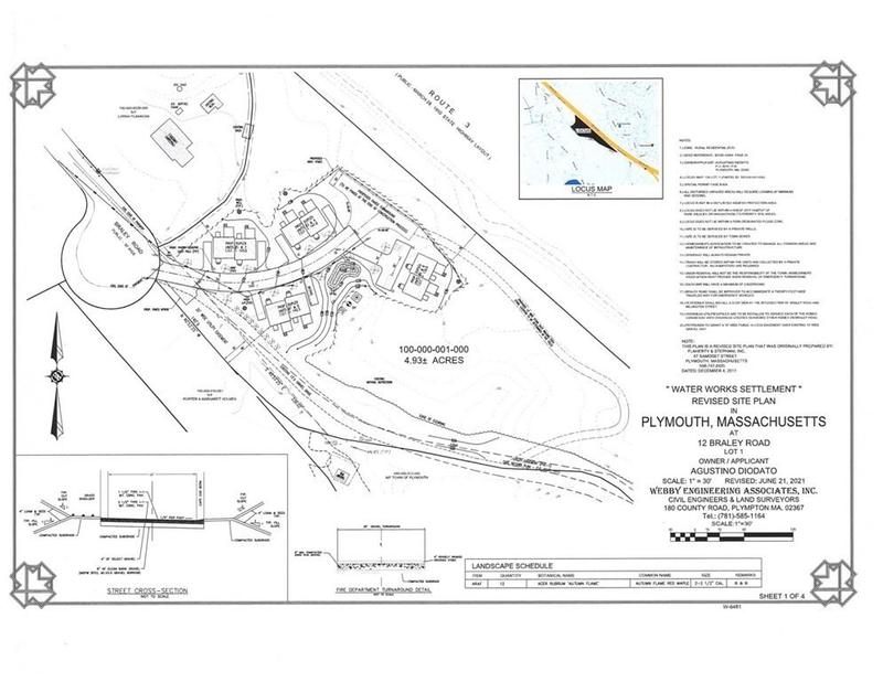 12-14 Braley Road, Plymouth, MA 02360 for Sale