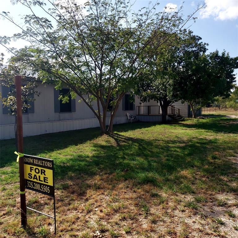 1540 Wildwood Dr, Early, TX 76802 for Sale