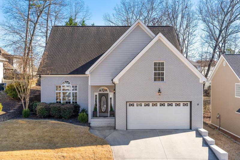 Ringgold, Catoosa County, GA House for sale Property ID: 418874554