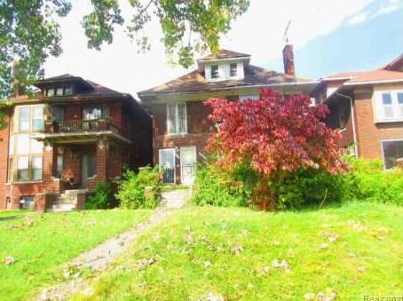 2633 W Grand Blvd #0, Detroit, MI 48208 - MLS 20230098376 for Sale