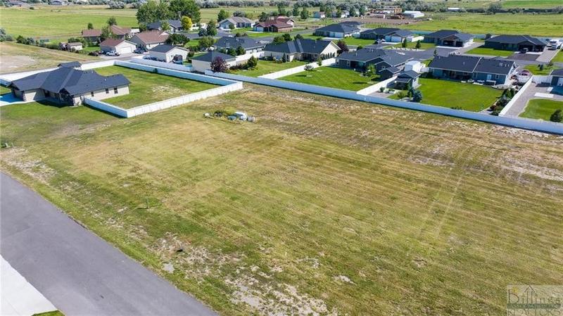Park City, Stillwater County, MT Undeveloped Land, Homesites for sale Property ID: 418672731