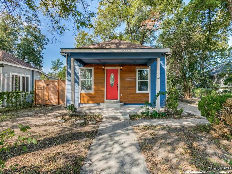 321 REGENT, San Antonio, TX 78204-2834 for Sale