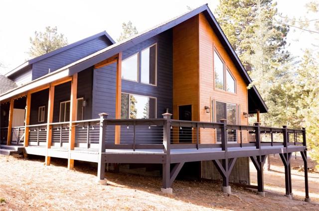 32355 Cape horn, Running Springs CA 92382 for Sale