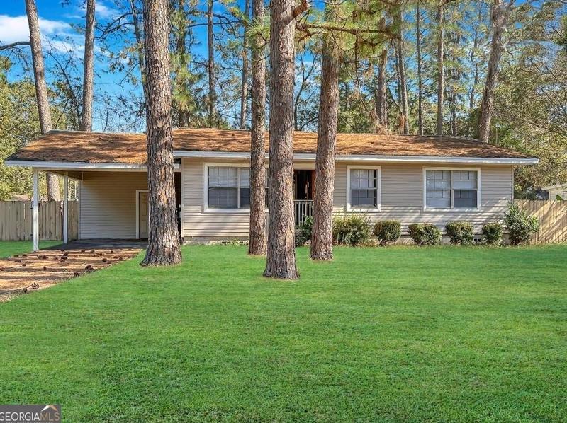 900 Greenbriar Rd, Hinesville, GA 31313 - MLS 20158254 for Sale