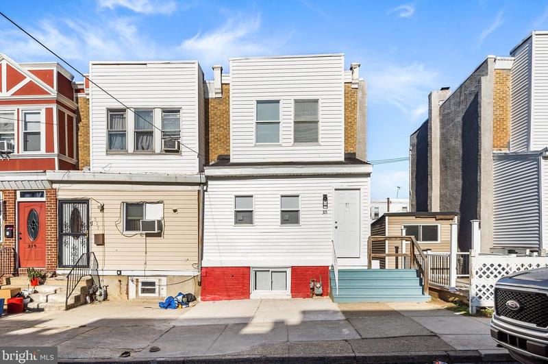 315 Darby Terrace, Darby, PA 19023 - MLS PADE2059824 for Sale