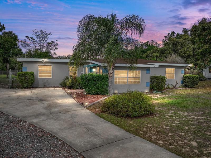 Lake Wales, Polk County, FL Lakefront Property, Waterfront Property, House for sale Property ID: 418532538