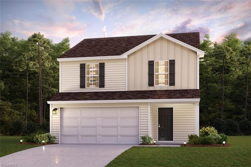 237 Sundial Drive, Lexington, NC 27295 for Sale