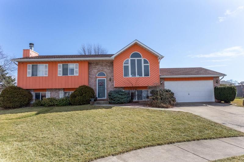 Crown Point, Lake County, IN House for sale Property ID: 418827891