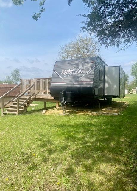 25-126 Woodhaven, Sublette, IL 61367 for Sale