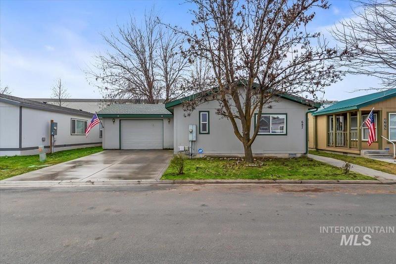 687 Liberty Lane, Emmett, ID 83617 for Sale