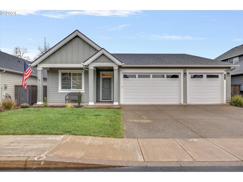 1650 NE FOREST PARK ST, Estacada OR 97023 for Sale