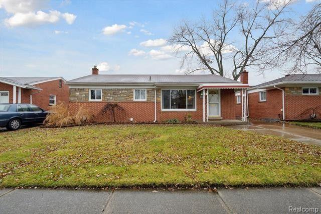 Westland, Wayne County, MI House for sale Property ID: 418560053