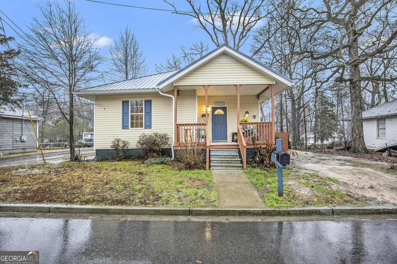 129 W 5TH ST, Monroe, GA 30655 Single Family Residence For Sale  MLS# 10239747 for Rent