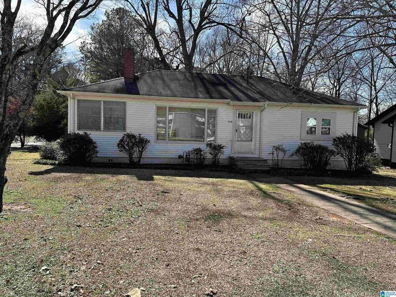 448 S 87TH STREET, BIRMINGHAM, AL 35206  624675327 for Sale