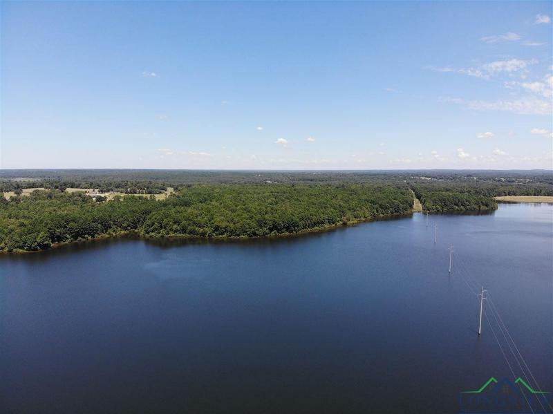 Lot 39 Katie Lane, Gilmer, TX 75644 for Sale