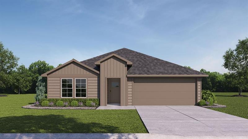 212 Boxwood Drive, Royse City, TX 75189 for Sale