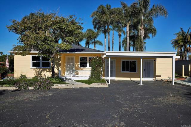 1040 WHALEY ST, Oceanside, CA 92054 Single Family Residence For Sale  MLS# NDP2401180