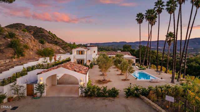 2259 Mc Nell, Ojai CA 93023 for Sale