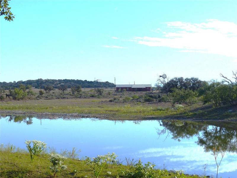 143 PR 571, Brady, TX 76825 for Sale