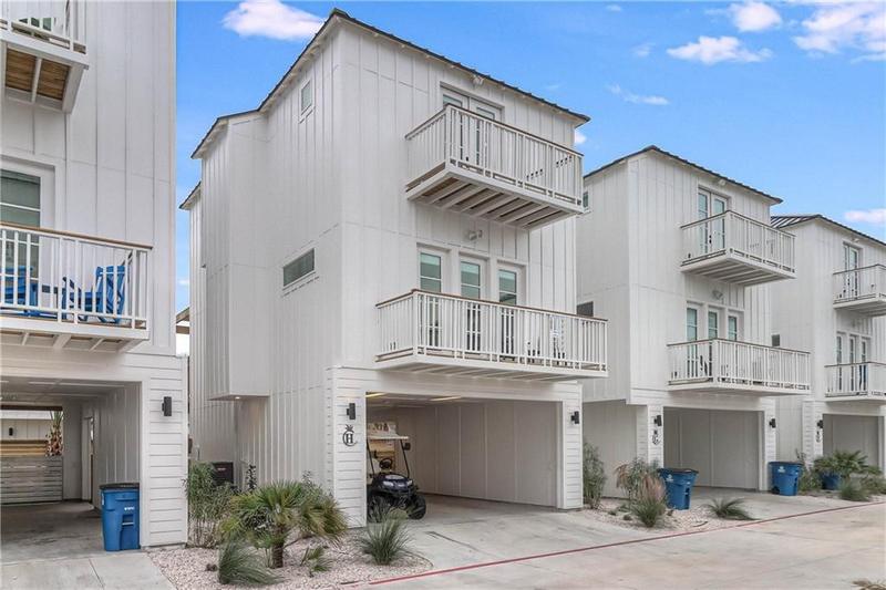 4885 State Hwy 361 H, Port Aransas, TX 78373 for Sale