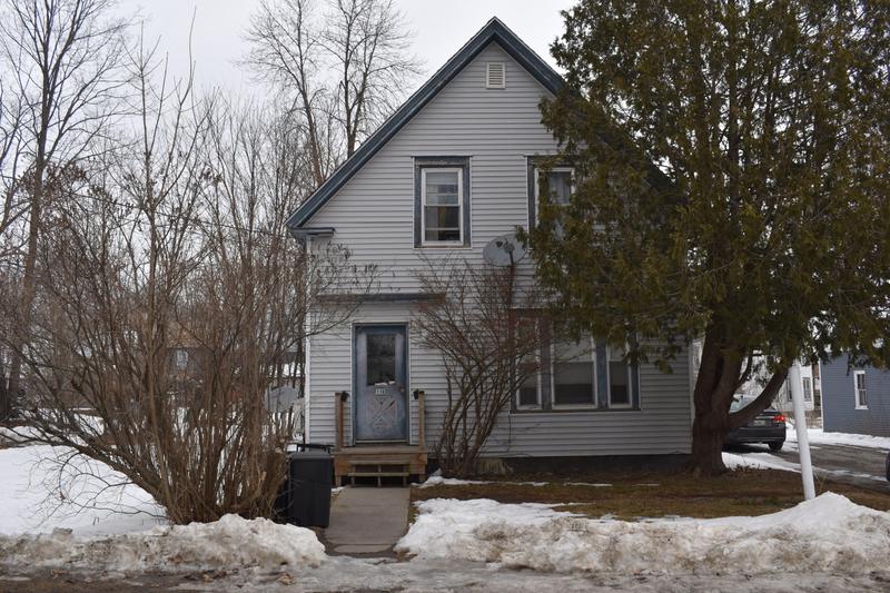 118 Nichols Street, Pittsfield, ME 04967 for Sale