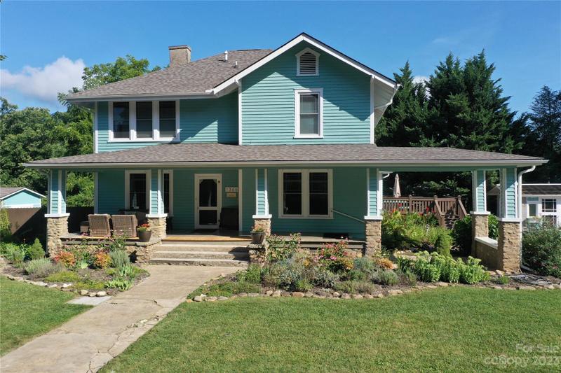 1366 South Main Street, Waynesville, NC 28786 for Sale