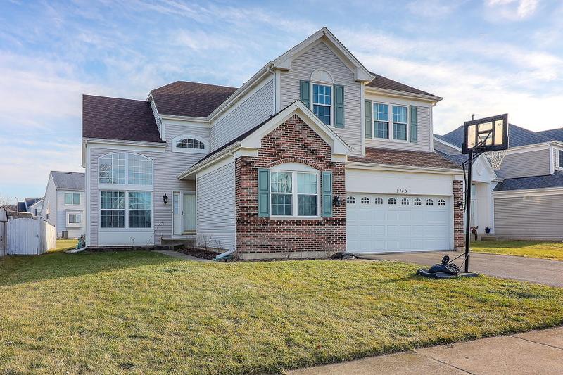 2140 Feldott Lane, Naperville, IL 60540 for Rent