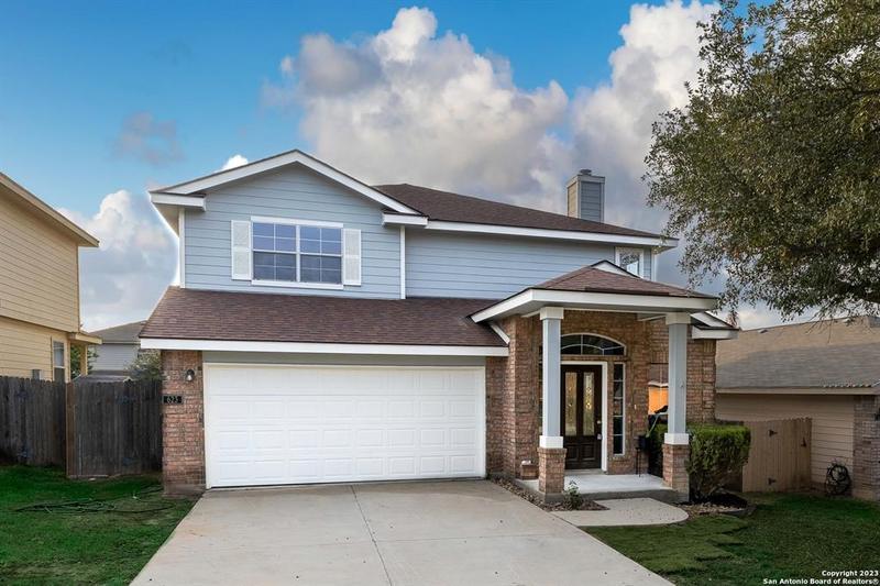 623 LYNX MTN, San Antonio, TX 78251-4246 for Sale