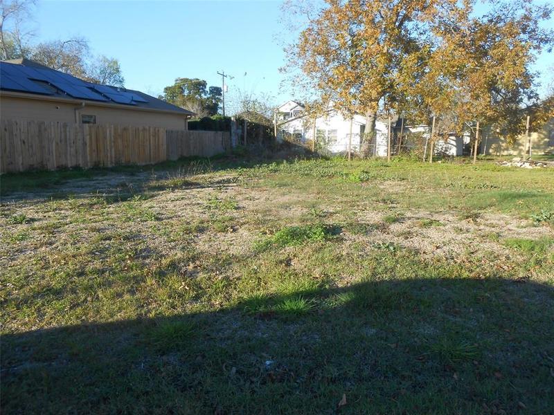 0 Coma St, Houston, TX 77051 for Sale