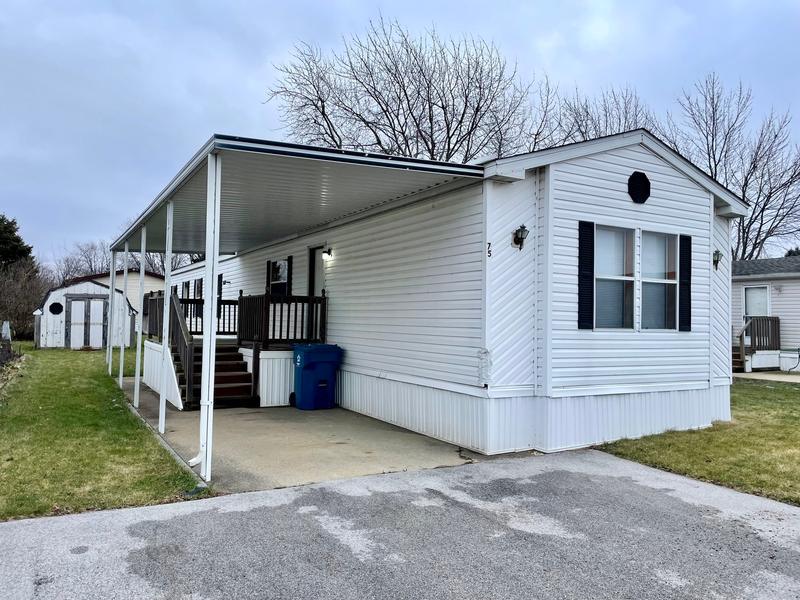 75 Cherry Lane, Bourbonnais, IL 60914 for Sale