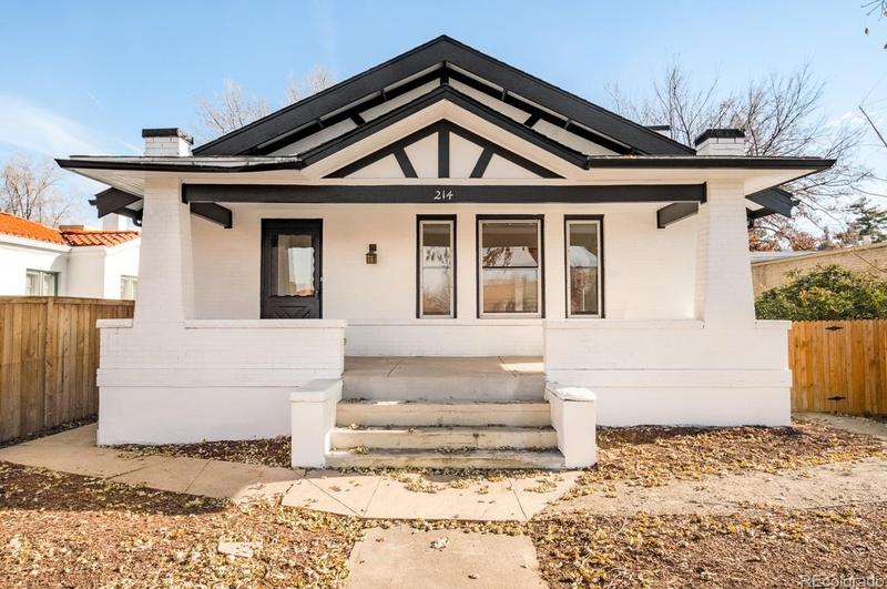 214 Colorado Blvd, Denver, CO 80206 - MLS 5172748 for Sale