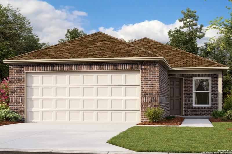 13859 Hidden Oasis, San Antonio, TX 78253 for Sale