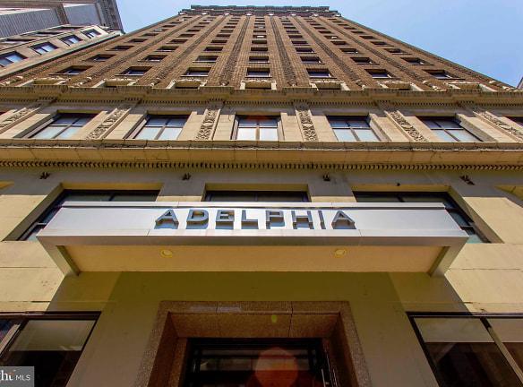 1229 Chestnut St #B07 - Philadelphia, PA 19107 - Home For Rent