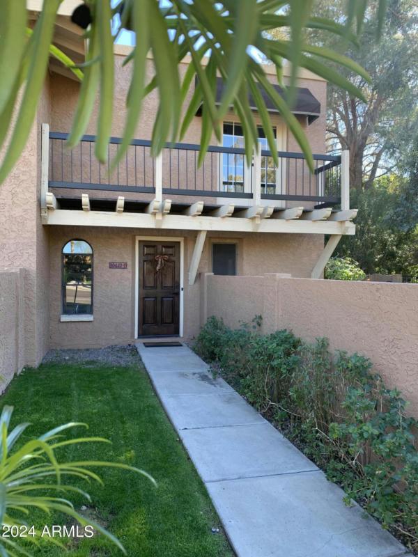 10432 N 11TH ST UNIT 2, Phoenix, AZ 85020 Townhouse For Sale  MLS# 6647131 for Rent