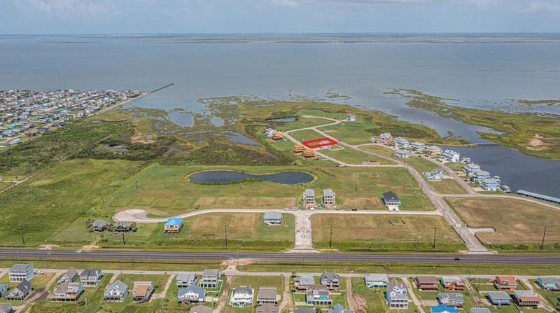 3927 Curlew Dr, Galveston, TX 77554 - MLS 6991906 for Sale