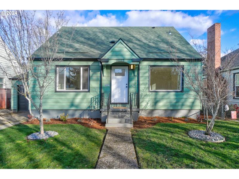 3002 SE 66TH AVE, Portland OR 97206 for Sale