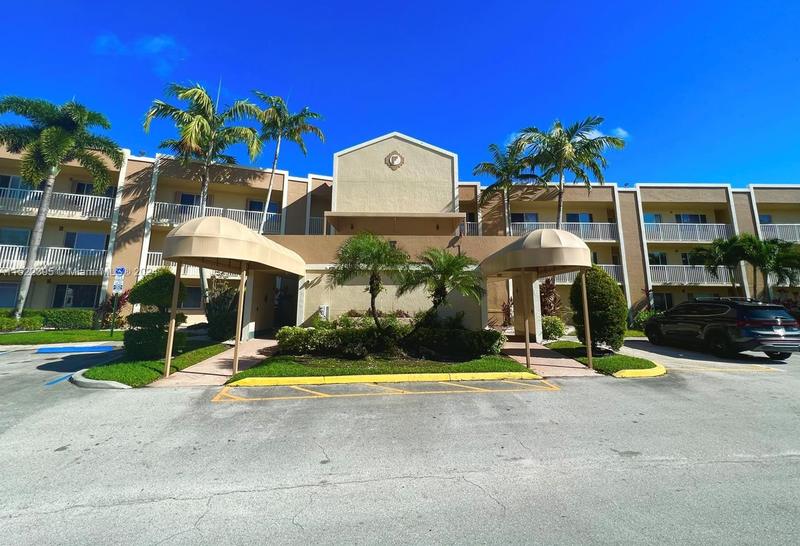 7380 N Devon Dr #307, Tamarac, FL 33321 - MLS A11522395 for Sale