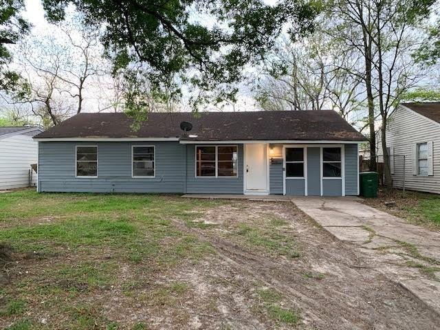 5226 Pensdale St, Houston, TX 77033 for Sale