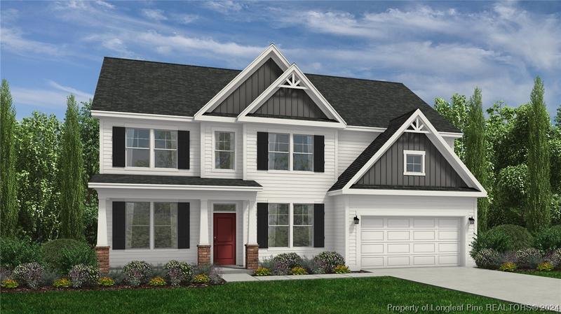 665 Cresswell Moor Way, Fayetteville, NC 28311 for Sale